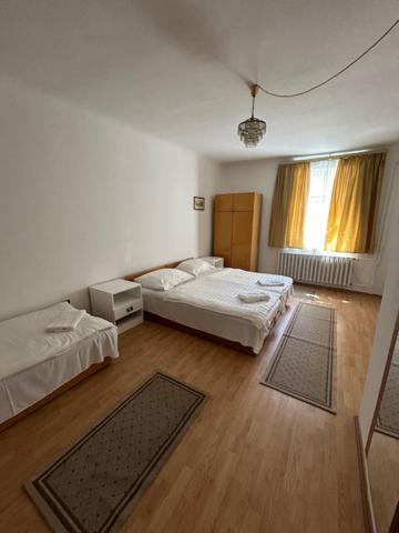 Corvin Panzio Bed and Breakfast Győr Exteriör bild